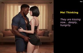 Wife's Dare (part 7)