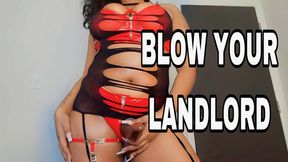 Blow Your Landlord