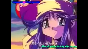 Saber Marionette: Seductive Nights with a Sword-Wielding Goddess