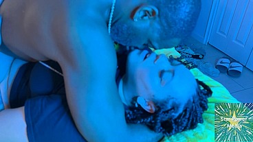 BBC Double Feature: Angel Beads Dominated by Savvy G & Jigga Johnson - Back-to-Back Rough Sessions