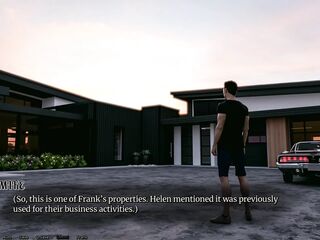 Meaty Crave (part 7)