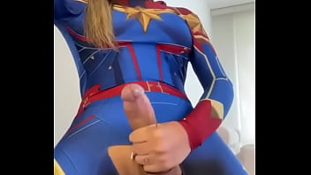 Amazing Jhenna Greey ACTIVE BIG dick Bouncing