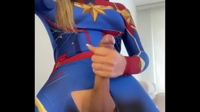 Amazing Jhenna Greey ACTIVE BIG dick Bouncing