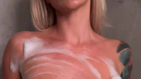 Social Media Creator @XMollyelise @Shower Sex & #Naked #Tattoo #Shaved Pussy #Big Boobs hot porno tube | Tik.Porn