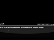 Amorous Part 2: My Furry Step Bro's Dick