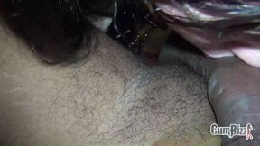 My first slut training and first BBC Stepdaddy