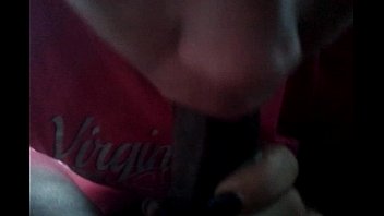 She love the D!