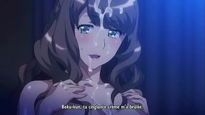 Ecchi na Onee chan 02 vostfr