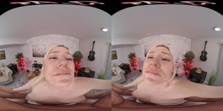 FuckPassVR - Dive into Chloe's southern charm for a VR fuck that'll blow your mind