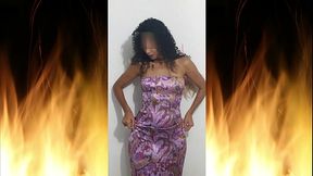 Jade, linda e provocando