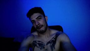 Thony Afleck Private Show