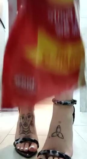Hora del vermut