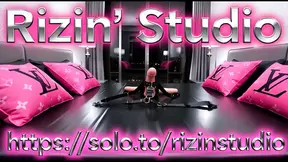 Strap on Stories-women Breeding Men -pegged & Resized