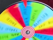 Spin The Wheel and See What Happens