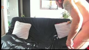 Marcelo & Mateo Private Show