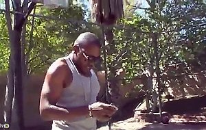 Pinky basketball bang