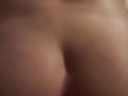 일본인 여대생 뒷치기 Japanese college girl loves doggystyle in her bed