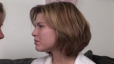 Purefilmstv - Two beautiful schoolmates curious to find out the sex fuck with their fingers until squirting