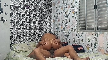 Suzy trans brasileira do bumbum guloso