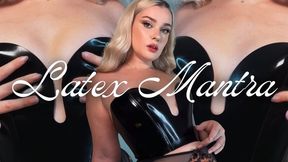 Latex Mind Melt Mantra 720