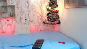 Katy Heaven Private Show