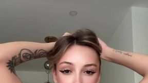 Community Creator
 @meliisaa @Teasing and #Solo #Teen #Small Tits film clips tube | Tik.Porn
