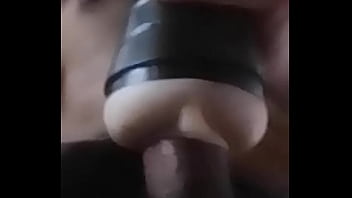 Young sex toy