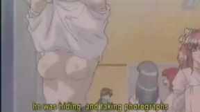 Young Ass Loaded by Enema