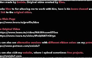 Blue Archive Toki Bunny Girl Hentai Playboy BlowJob and Sex Blonde Girl MMD 3D Purple Ribbon