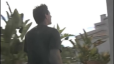 Jenaveve Jolie Blowjob And Facial Cumshot Outdoors