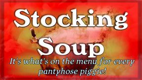 Stocking Soup