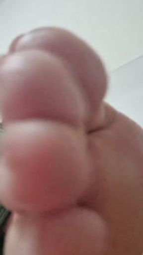 Let me tell you how to open your mouth so I can fill it right now.