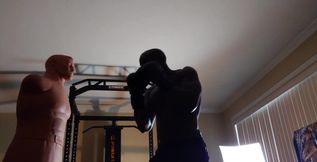 Boxing Workout Glycogen Is the Storage Form of Carbohydrates in Humans. Glycogen Is Stored in the Liver and Skeletal