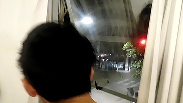 ORGY WITH MY step SISTER AND 4 CHONGOS FROM THE BUS STOP