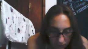 Lizette Claymore Private Show
