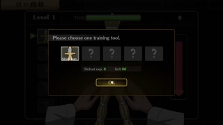 NTR Dojo HAS ONE OF THE STRONGEST GIRLS!!!