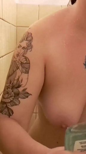 Shower with Me Tonight