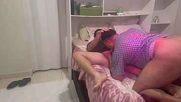 CASAL PEGO NO MAIOR LOVE E MUITO SEXO GAY ENTRE MACHOS