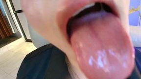 Emiliano Dante Private Show