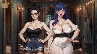 College Of Mysteria 10