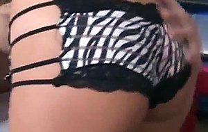 Teen sandy horny