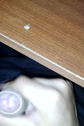 Only masturbation 15