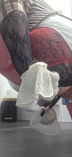 Ass prepaird