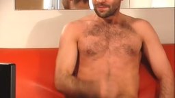 Wally Alexander Private Show