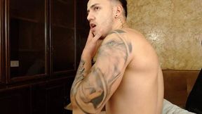Andreu Rossy Private Show