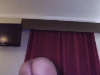 Thick Majic town hoe I screwed in her butt back at my crib