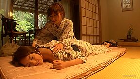 Yokoyama Miyuki Hot Springs