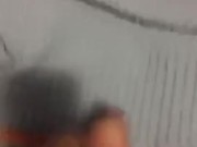 Short Fap And Cumshot