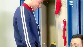 First-Time Moans as Tight Guys Swallow Massive Creamloads – XXX Gay Porn