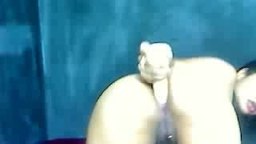 Atm Ass to Mouth